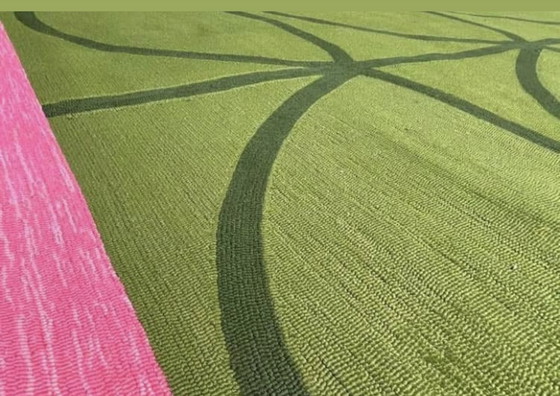 Image 1 of Alfombra de pastos marinos gigantes Brink &amp; Campman