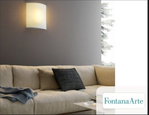 Lampada di design FontanaArte