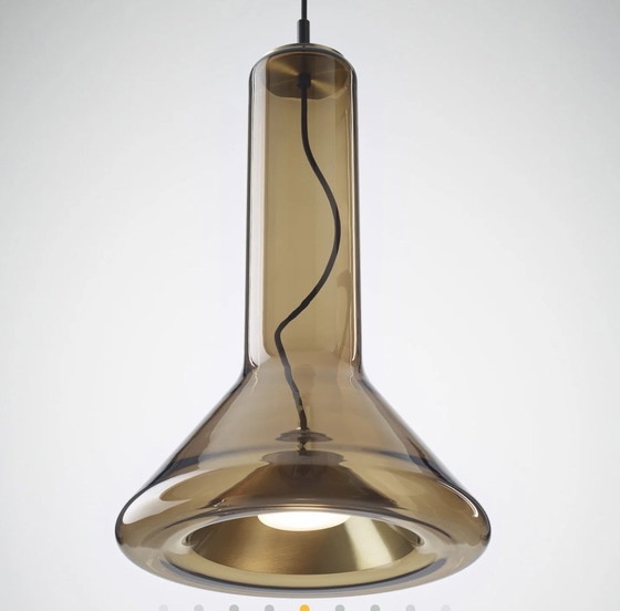 Image 1 of 2 x lámpara colgante brokis whistle precio es para 2 piezas iguales para 