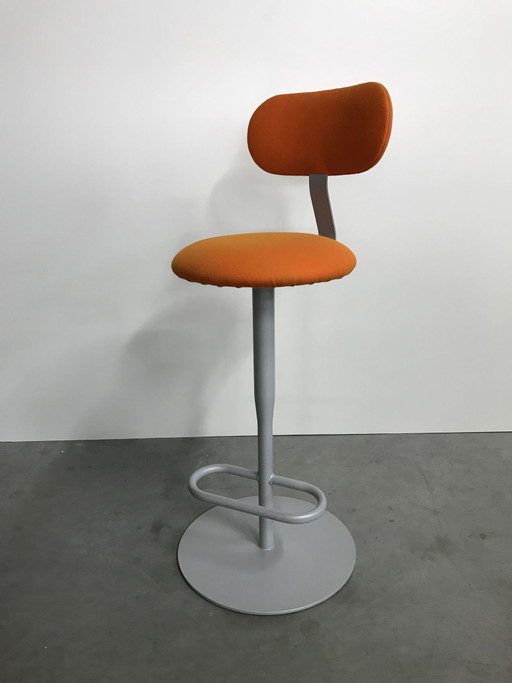 Alias ​​​​Atlas Hocker 80