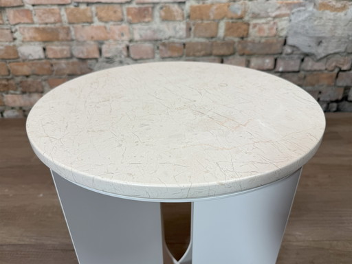 Audo Copenhagen Androgyne Side Table