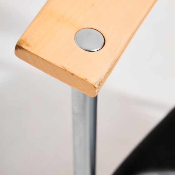 Image 1 of Poltrona MK11490 Stuk di Johannes Foersom e Peter Hiort-Lorenzen per Paustian