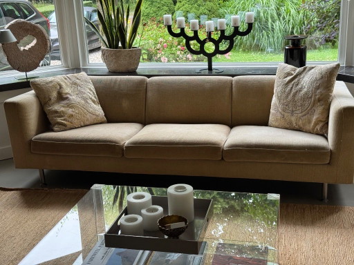 Minotti 3 Zits Bank Merk Copenhagen