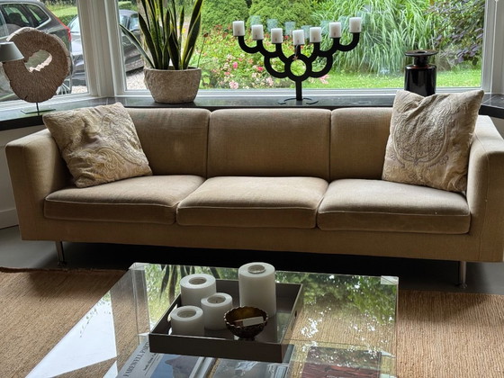 Image 1 of Minotti 3 Seater Sofa Brand Copenhagen