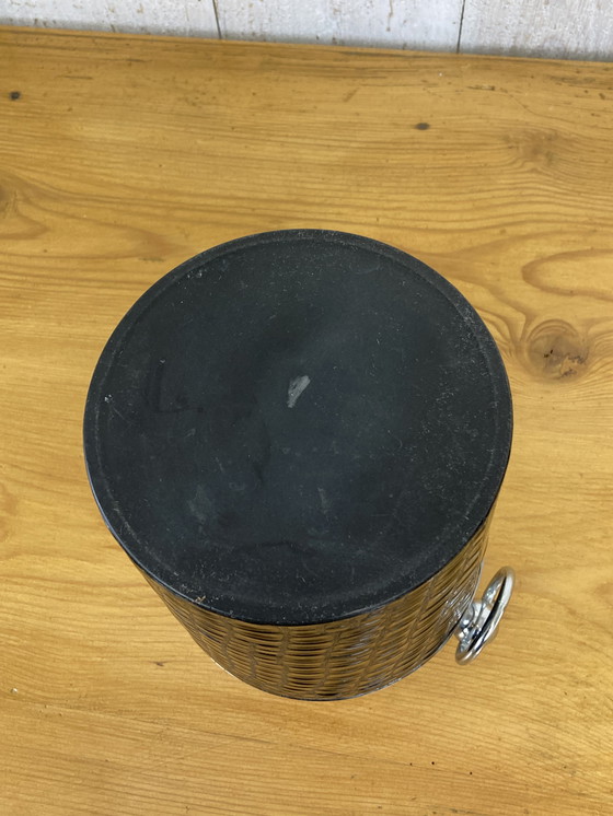 Image 1 of Vintage champagne bucket
