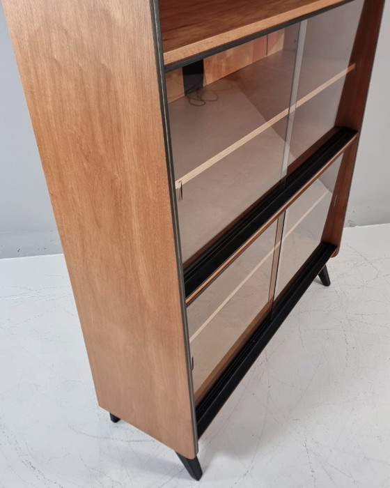 Image 1 of Vintage Vitrine from Tatra, 1970s