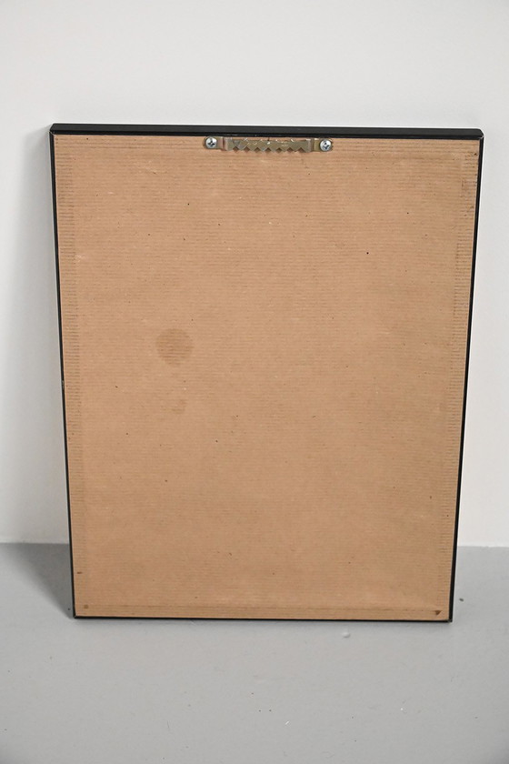 Image 1 of Lámina de arte abstracto