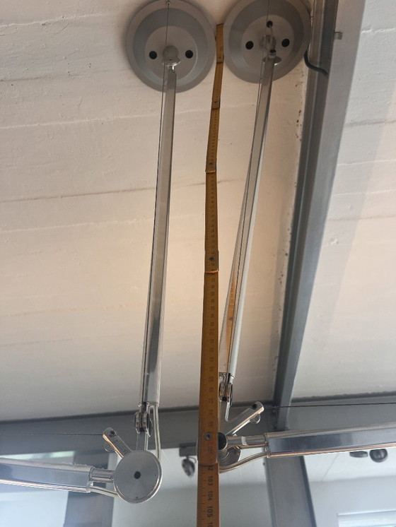 Image 1 of Artemide Tolomeo Sospensione