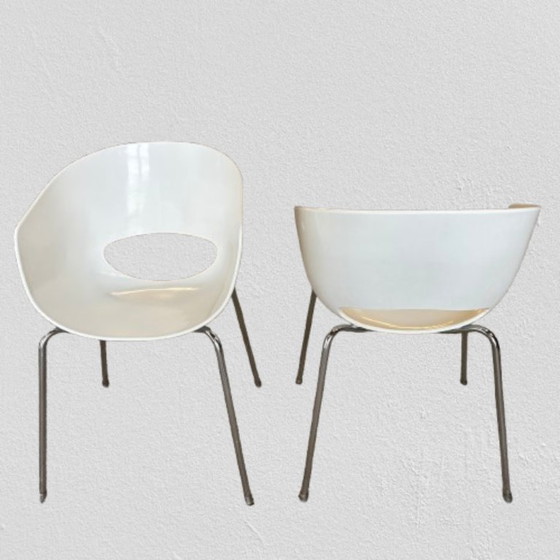 Image 1 of Orbit Large fauteuils van Cantarutti voor Sintesi