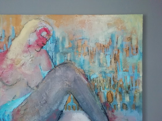 Image 1 of Rob Jacobs - Der Blaue Handschuh