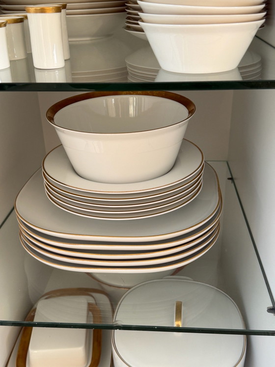 Rosenthal classic e Rosenthal studio line moon – Servizi da tavola, Oro, Porcellana (photo 6 of 8)
