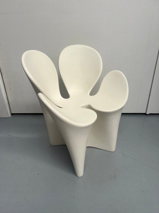 Image 1 of 6 butacas Clover Driade