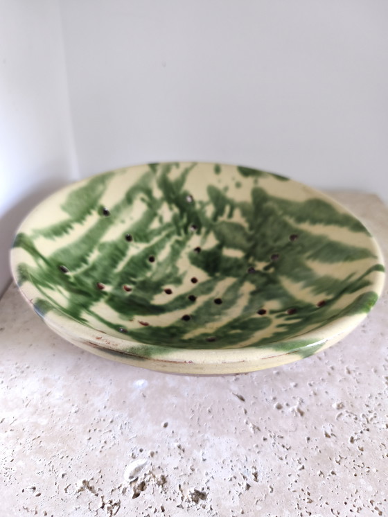 Image 1 of Provenzalischer Abtropfteller für Obst