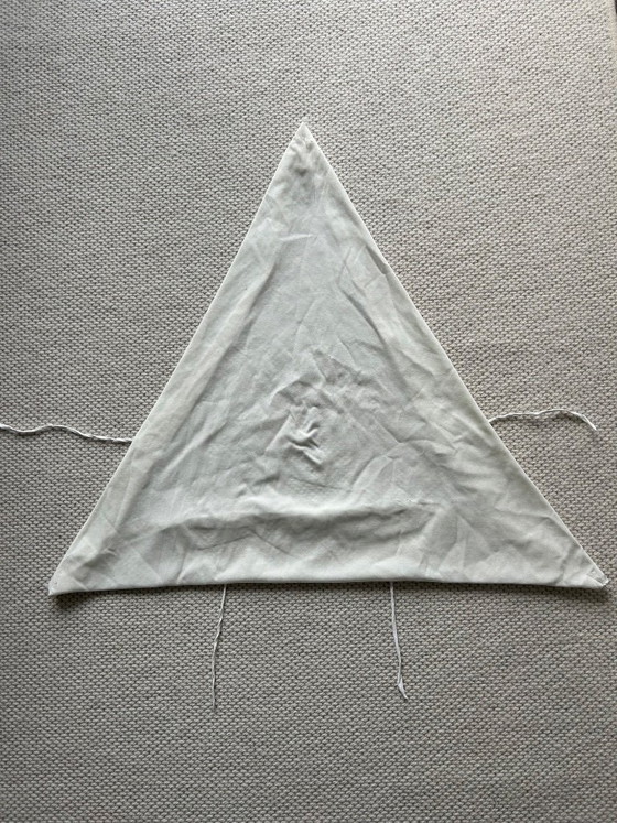 Image 1 of Applique/Lampe de sol Sanka par Kazuhide Takahama pour Sirrah, années 1970