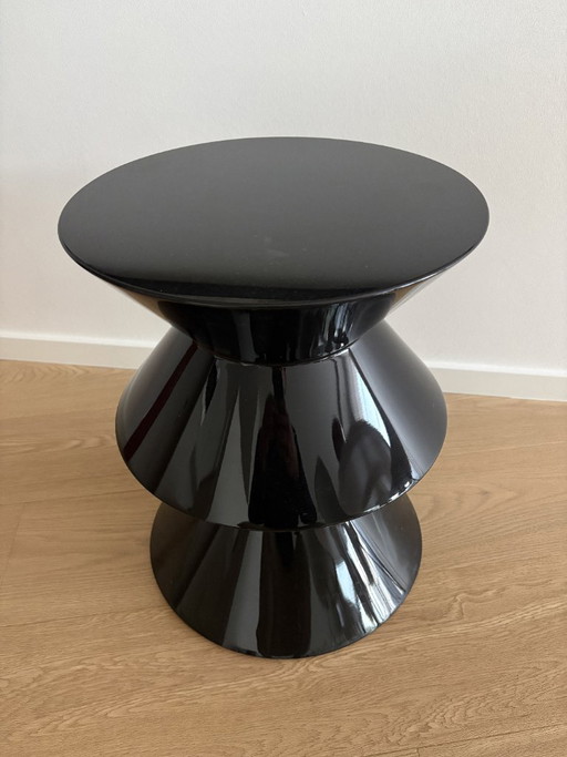 Tavolino Minotti Cesar – bijzettafels, Plastic (photo 2 of 10)