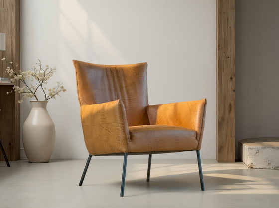 Image 1 of Fauteuil Cortona de RT Design