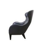 Sillón de Jan Armgardt para Wittmann