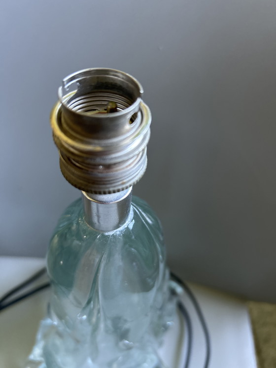 Image 1 of Art Deco lamp base