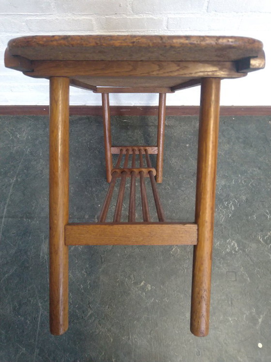 Image 1 of table basse vintage
