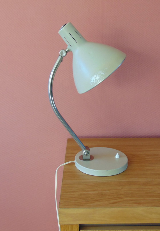 Image 1 of Hala Zeist Table Lamp