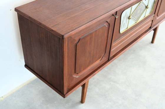 Image 1 of vintage sideboard | dresser | teak | Swedish