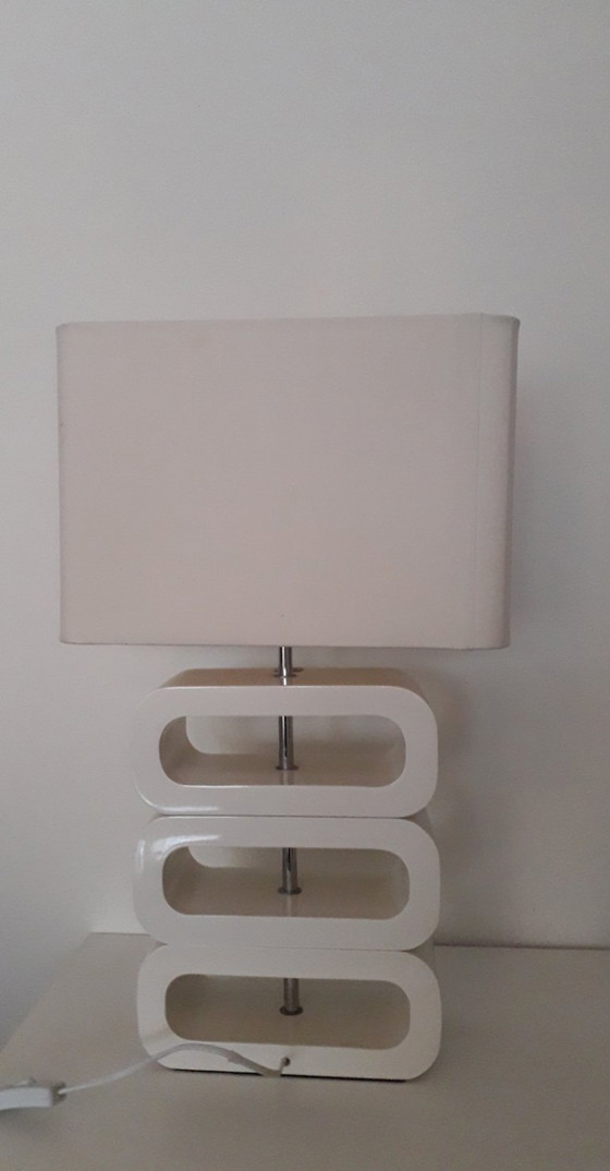 Image 1 of Jan des Bouvrie tafellamp