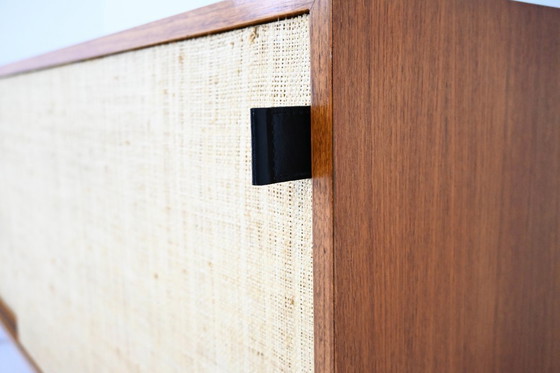 Image 1 of Aparador de Florence Knoll Bassett para Knoll International, década de 1950