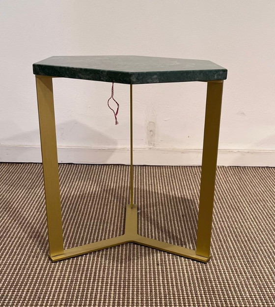 Image 1 of Clip hexagonal Giulio Marelli