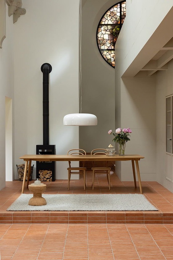 Brink en Campman rug Bond Ash 250 x 350 NEW €5119,-, Brink & Campman, Rugs & carpets, Wool, Grey (photo 2 of 12)