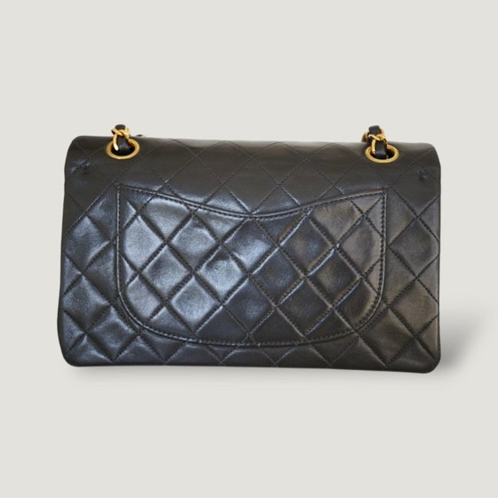 Image 1 of CHANEL KLASSIEKE KLEINE TAS