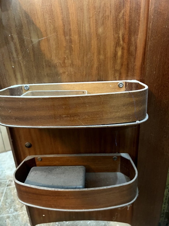 Image 1 of Machine à coudre Fiamsimca - Métal