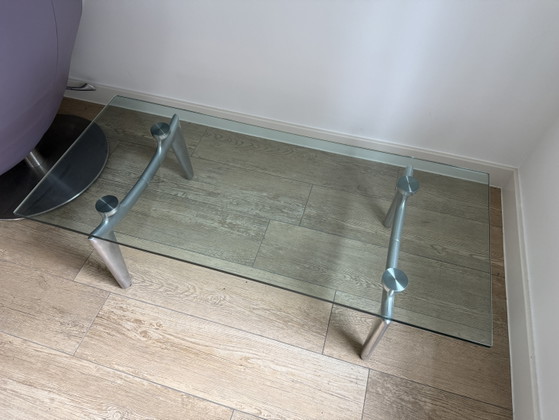 Image 1 of Mesa de centro Leolux Farandole