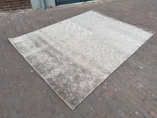 Brink &amp; Campman Yeti Marrone Grigio