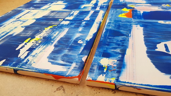 Image 1 of Jürgen Angeler - Ocean Dynamics