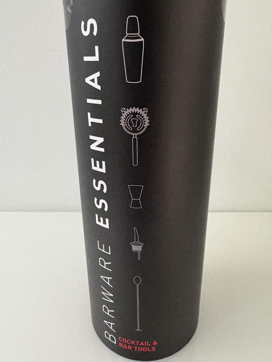 Image 1 of Herramientas para cócteles y bares, set de regalo