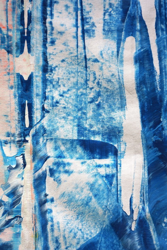 Image 1 of Jürgen Angeler - De Hemel