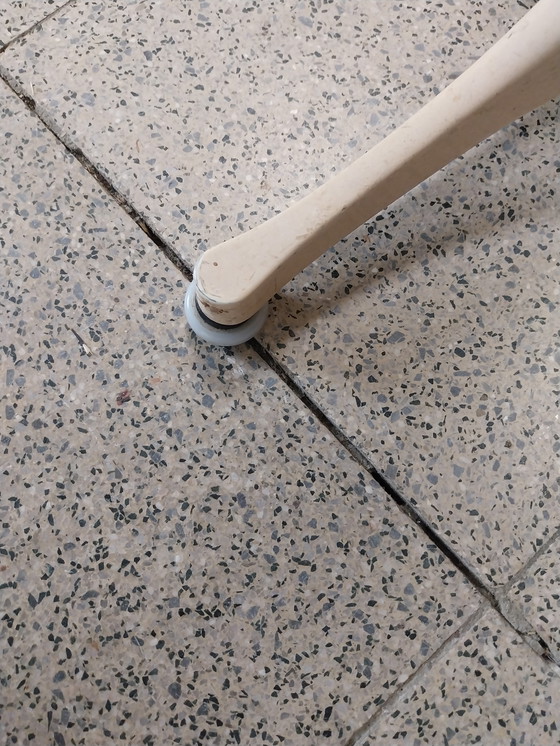 Image 1 of 1 x Herman Miller table by George Nelson 1960's