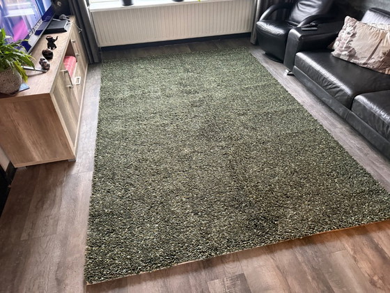 Image 1 of Dots Forest vloerkleed 170 x 240 cm | Brink en Campman
