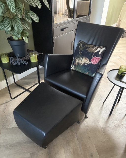 Montis Windy Sessel