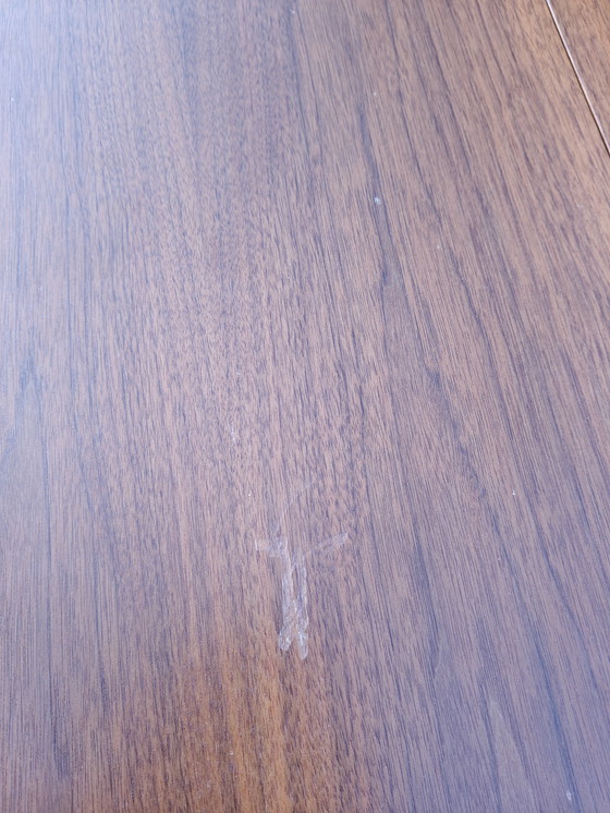 Image 1 of Extendable Danish style dining table