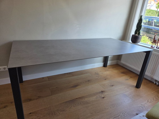 Image 1 of Bert Plantagie Pedro Dining Table