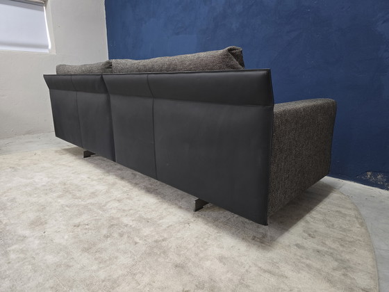 Image 1 of Poltrona Frau Grantorino 3 Seater Sofa