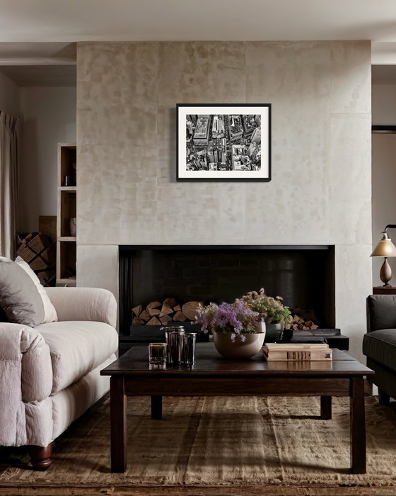 Image 1 of Skyline New York V, New York