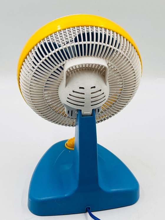 Image 1 of Fisher-Price FPF-200 Ventilator