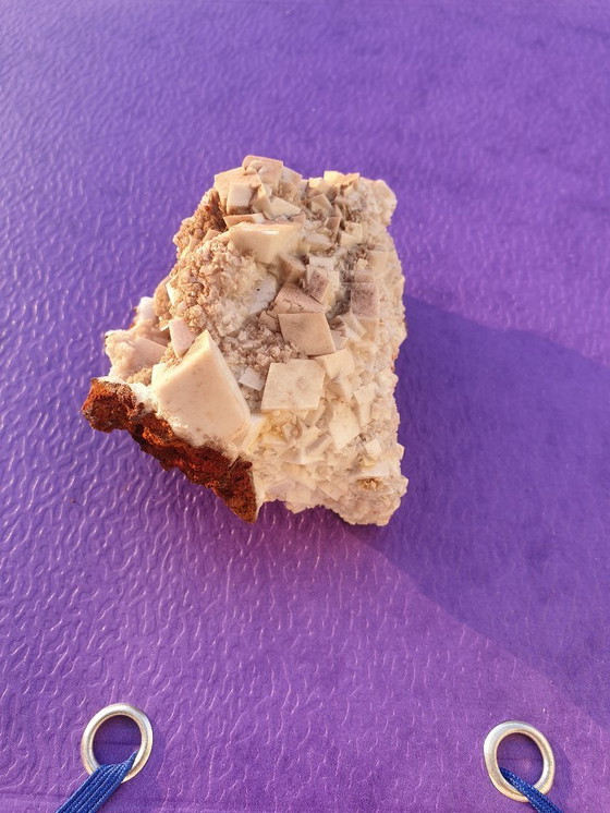 Image 1 of Rare et exceptionnelle Dolomite 193 grammes