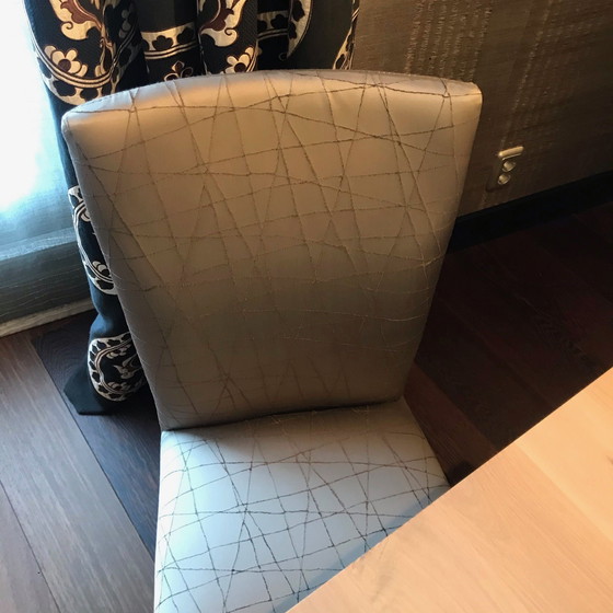 Image 1 of Sedia da pranzo BenchButterfly Side