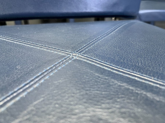 Image 1 of Sedie da pranzo Arcadia di Paolo Piva per B&B Italia set da 6