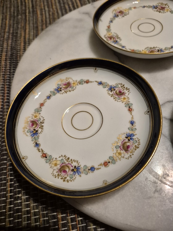 Image 1 of Meissen porcelain