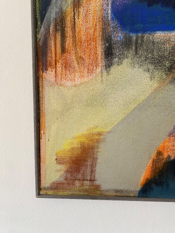 Image 1 of Beautiful artwork by Toon Kuijpers