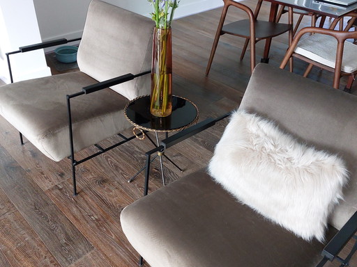 Fauteuil à tasses PASSPARTOUT